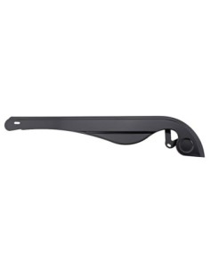 Chopper Chain Guard 726 Black.